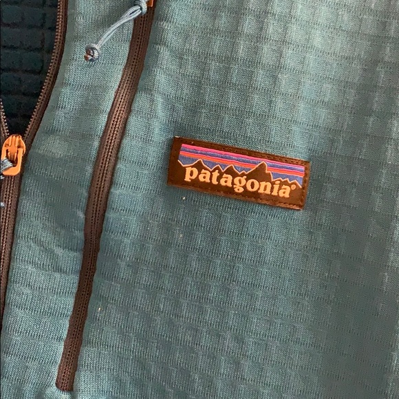 Patagonia pullover - Picture 2 of 2